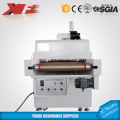 uv dryer for screen printing material